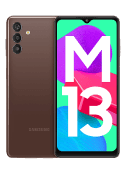 Samsung Galaxy M13 4G